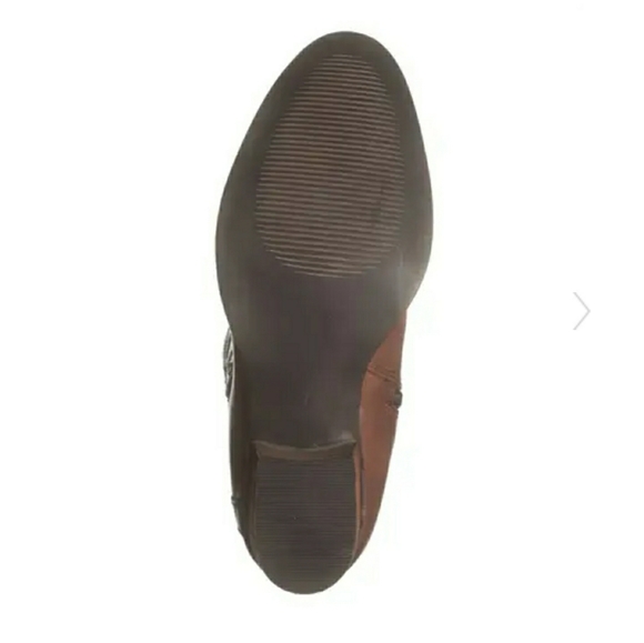 Beautiful Roan by BedStu Leather Boots - Picture 6 of 7